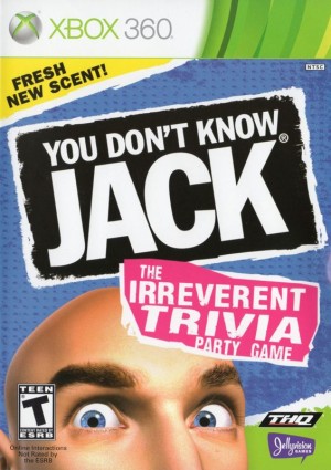 You Don't Know Jack