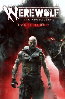 Werewolf: The Apocalypse - Earthblood