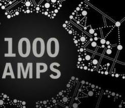 1000 Amps