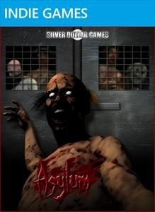 Asylum