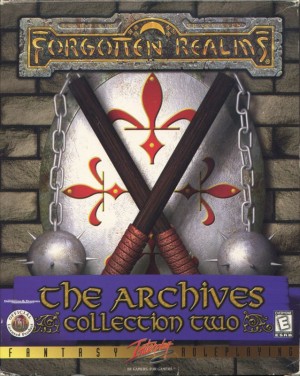 Forgotten Realms: The Archives - Collection Two