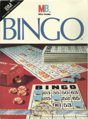 MB Bingo