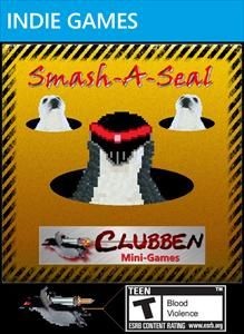 Smash-A-Seal