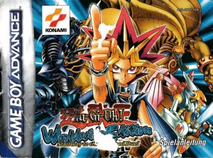 Yu-Gi-Oh!: Worldwide Edition - Stairway to the Destined Duel