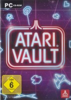 Atari Vault