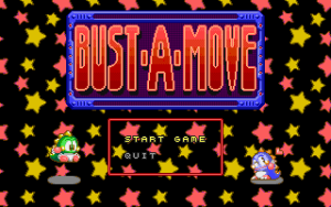 Bust-A-Move