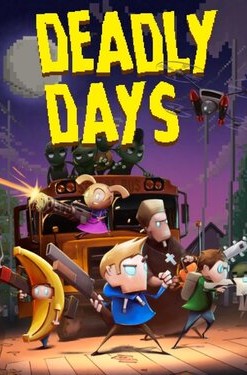 Deadly Days