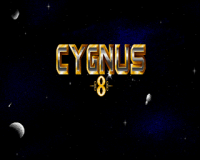 Cygnus 8