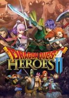 Dragon Quest Heroes II