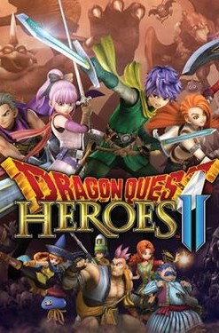 Dragon Quest Heroes II