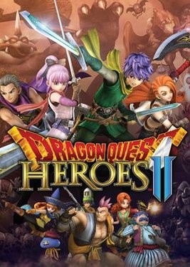 Dragon Quest Heroes II