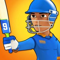 T20 Card Cricket