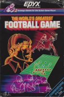 The World's Greatest Football Game