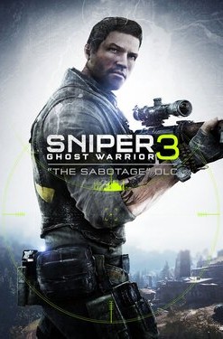 Sniper: Ghost Warrior 3 - The Sabotage