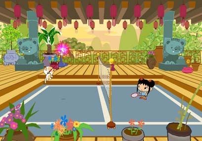 Ni Hao, Kai-Lan: Super Game Day