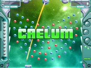 Caelum