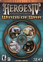 Heroes of Might and Magic IV: Winds of War