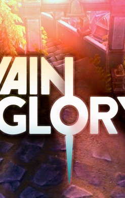 Vainglory
