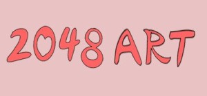 2048 Art