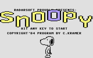 Snoopy