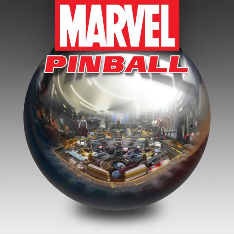 Zen Pinball 2: Ghost Rider