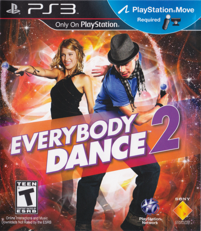 DanceStar: Party Hits