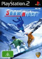 Snow Rider