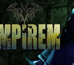 Vampirem