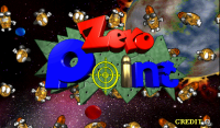 Zero Point