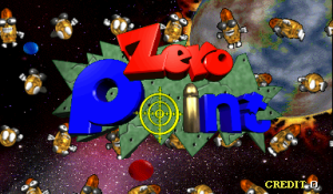 Zero Point