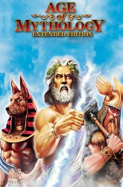 Age of Mythology: Extended Edition