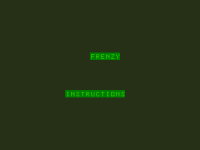 Frenzy