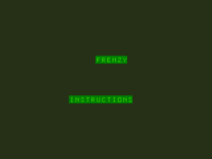 Frenzy