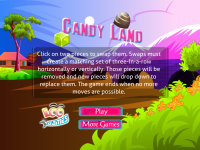 Candy Land