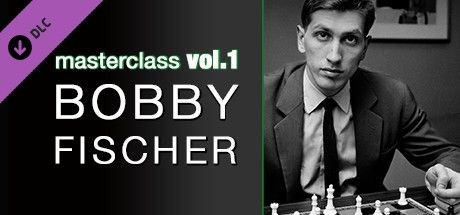 Fritz 14: Masterclass Vol.1 - Bobby Fischer