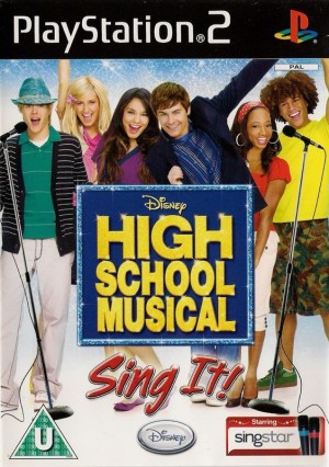 High School Musical: Sing It!