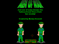 Men of War