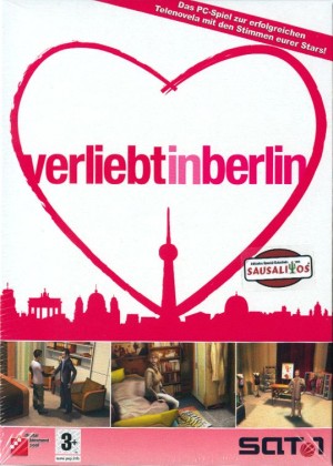 Verliebt in Berlin