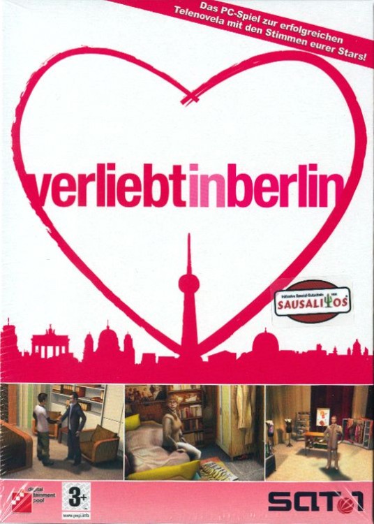 Verliebt in Berlin