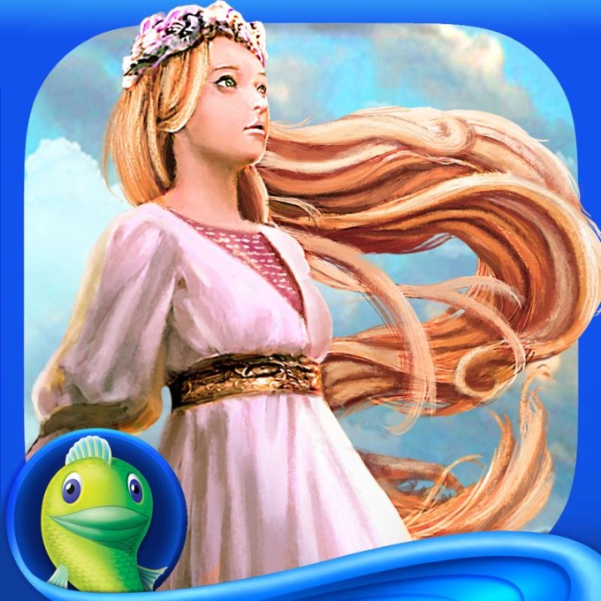 Dark Parables: Ballad of Rapunzel (Collector's Edition)