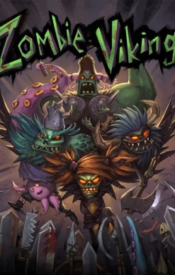 Zombie Vikings