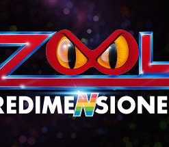 Zool: Redimensioned