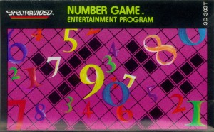 Number Game