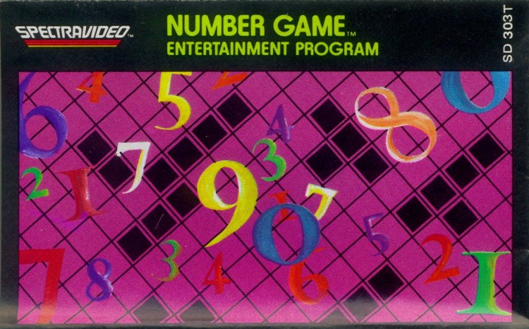 Number Game