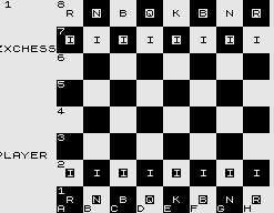 ZX Chess II