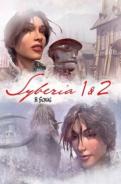 Syberia: Collectors Edition I & II