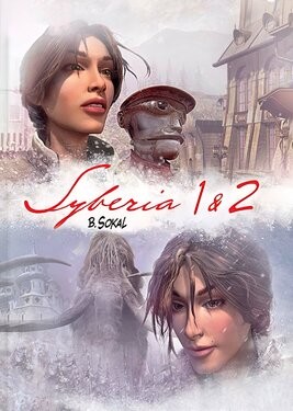 Syberia: Collectors Edition I & II