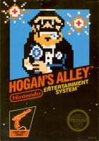 Hogan's Alley