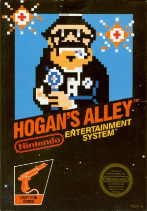 Hogan's Alley