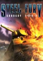 Steel Fury: Kharkov 1942